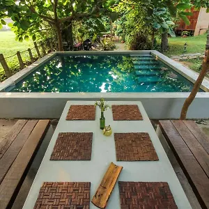 Sandra Eco Varkala