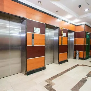 Rafideen Hotel-3m, Makkah فندق