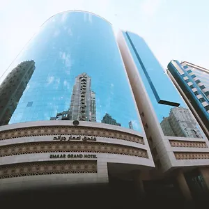 Emaar Grand ***** Mekke