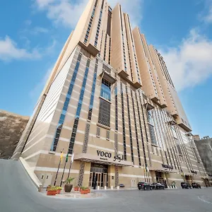Voco Makkah An Ihg Hotel, An Ihg **** Mekka