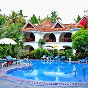 Molly's Retreat Kovalam