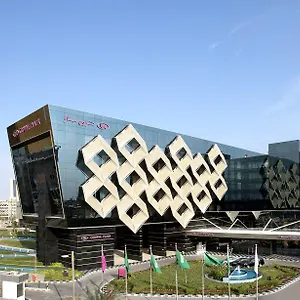 Crowne Plaza - Rdc & Convention By Ihg Riyadh