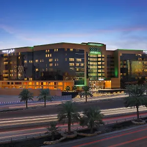 Voco By Ihg Riyadh