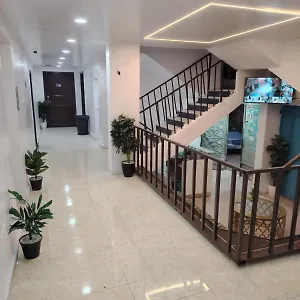 Noor Al Madina Medina