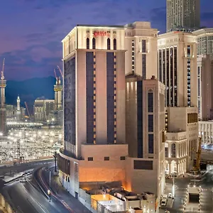 Marriott Jabal Omar Makkah ***** Mekke