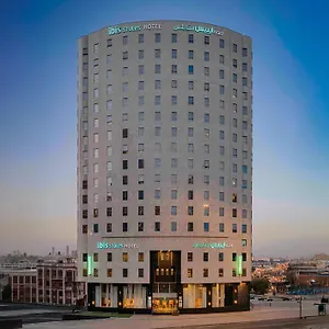 Hotel Ibis Styles Makkah