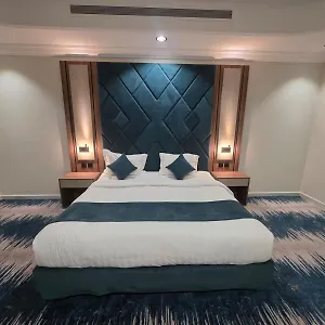 جلنار الشرق للشقق المخدومة Jeddah