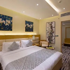 فندق فندق قصر السحاب مكة, مكة