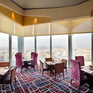 Makkah Clock Royal Tower, A Fairmont Hotel